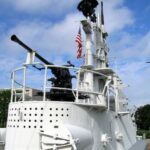 This Day In Boat History: No Flash in the Pan, SS249 Stays the Course