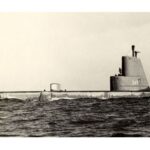 USS Cochino SS 345