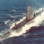 THIS DAY IN SUBMARINE HISTORY