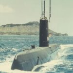 Seadragon Scores an Unlikely Historic First