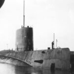 USS Idaho Commissioned and other Submarine History this Day