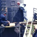 Revisit Installation of Hawkbill Sail in Arco Pic 3