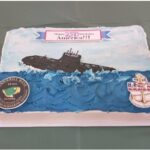 Submarine Ball 2026 and News