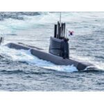Canada Eyes Submarine Suppliers Beyond the U.S.