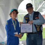 Honorary Submariner Certificate
