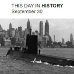 This Day in Submarine History