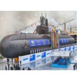 South Korea’s Growing Submarine Fleet