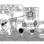 Navy Cartoon for today