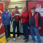 Spring: A Time for Giving