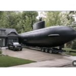 Submarine funny for today...