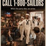 A Navy Funny for Today