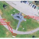 Location of Idaho Submarine Memorial