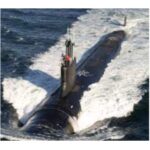 Submarine Construction Deal