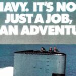 Navy Recruitment Poster revisited