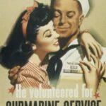 Submarine Poster for Today