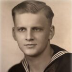 Hawkbill Honors Memory of WWII Vet