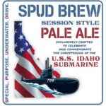 Spud Brew Update