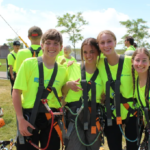 Hawkbill for Camp Magical Moments