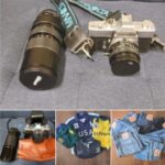 Sub Vet Garage Sale
