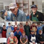 Hawkbill at the Soup Kitchen