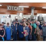 Soup Kitchen and Hawkbill