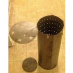 Nominated as the most terrifying thing on the Boat