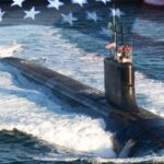 Holiday Message from USS Idaho