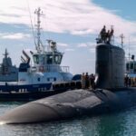 Navy to sell In-service Submarines
