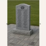 Idaho on Eternal Patrol Memorial