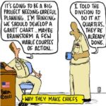 Submarine Cartoon for Today