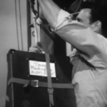 A Submarine Movie Clip for Today