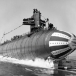 USS Parche